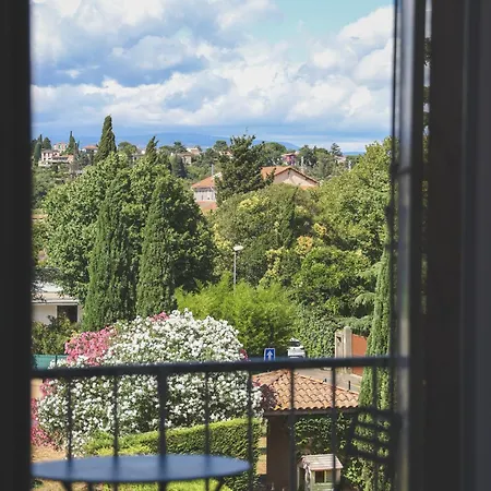 Urbain Clim Et Terrasse *